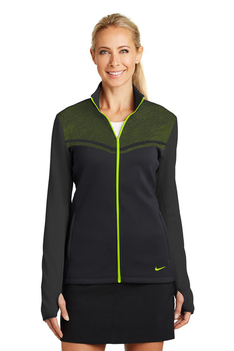 Nike Women's Therma-FIT Hypervis Full-Zip Jacket. 779804 Nike