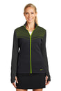 Nike Women's Therma-FIT Hypervis Full-Zip Jacket. 779804 Nike