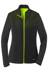 Nike Women's Therma-FIT Hypervis Full-Zip Jacket. 779804 Nike