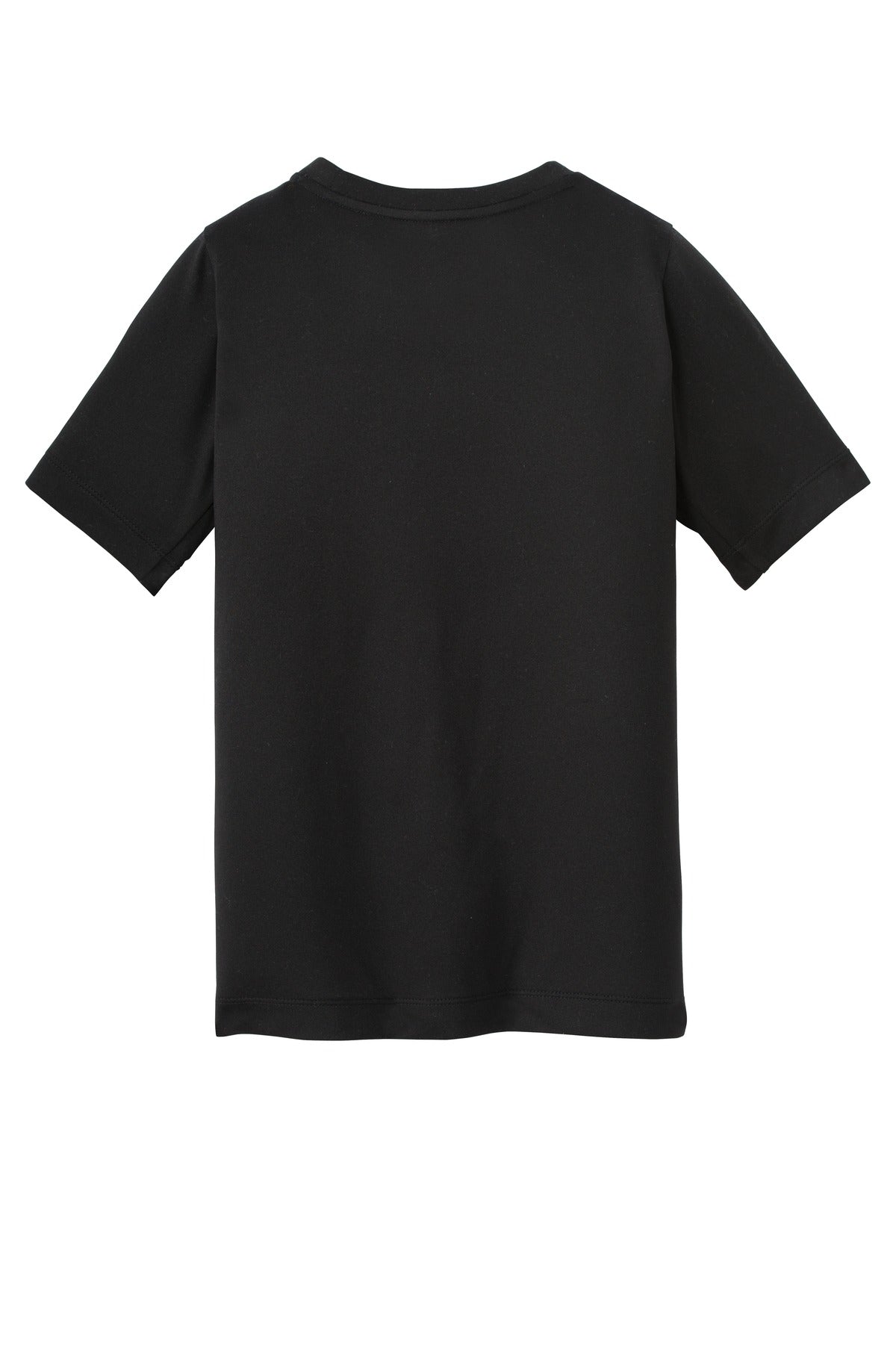 New Era Youth Series Performance Crew Tee. YNEA200 New Era
