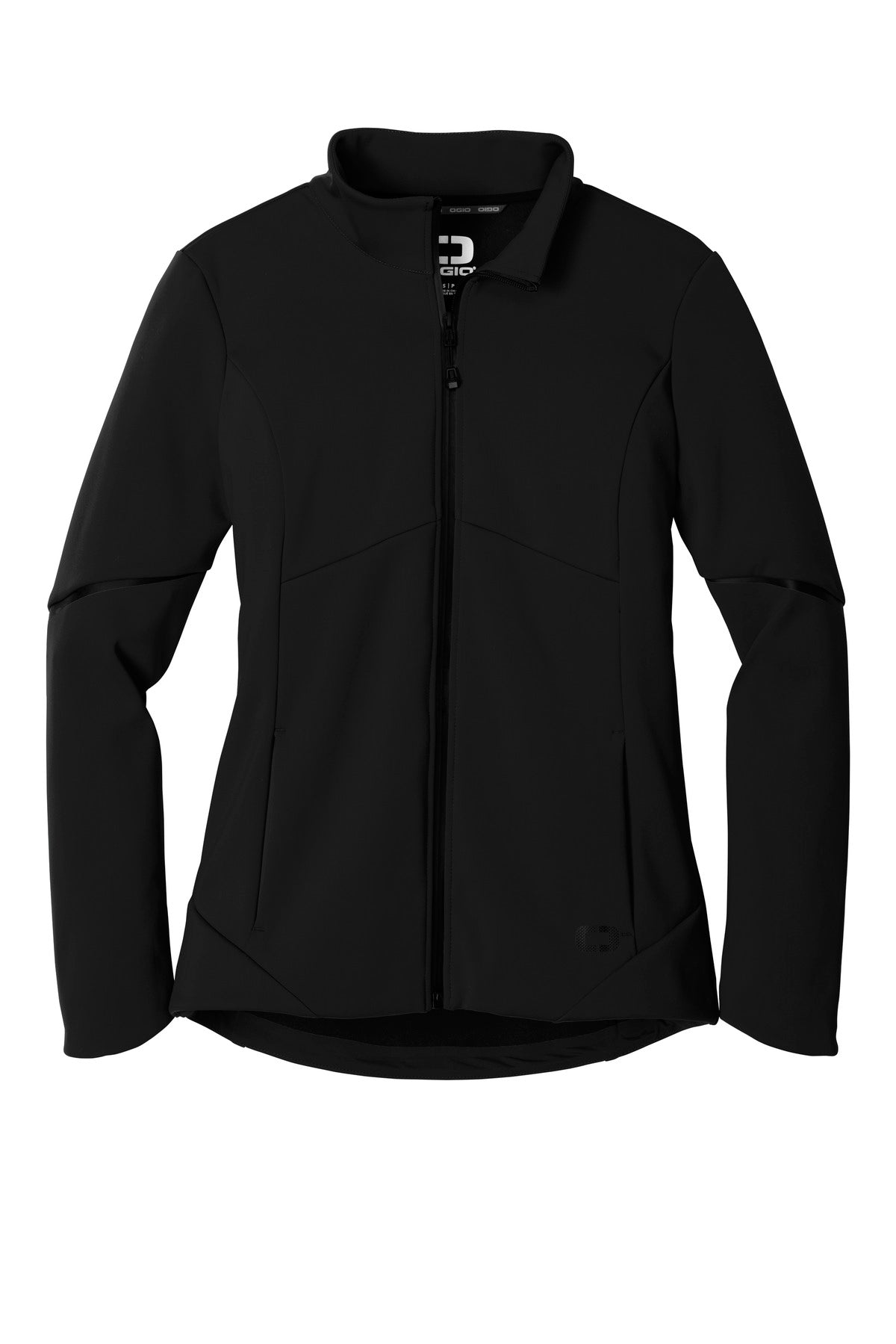 OGIO Women's Exaction Soft Shell Jacket. LOG725 OGIO