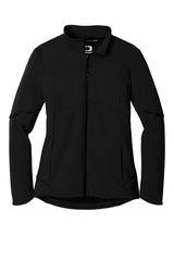 OGIO Women's Exaction Soft Shell Jacket. LOG725 OGIO