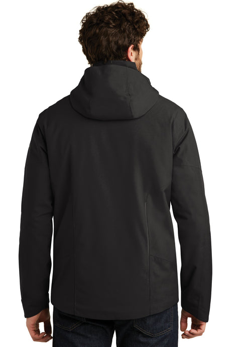 Eddie Bauer Men's WeatherEdge Plus Insulated Jacket. EB554 Eddie Bauer