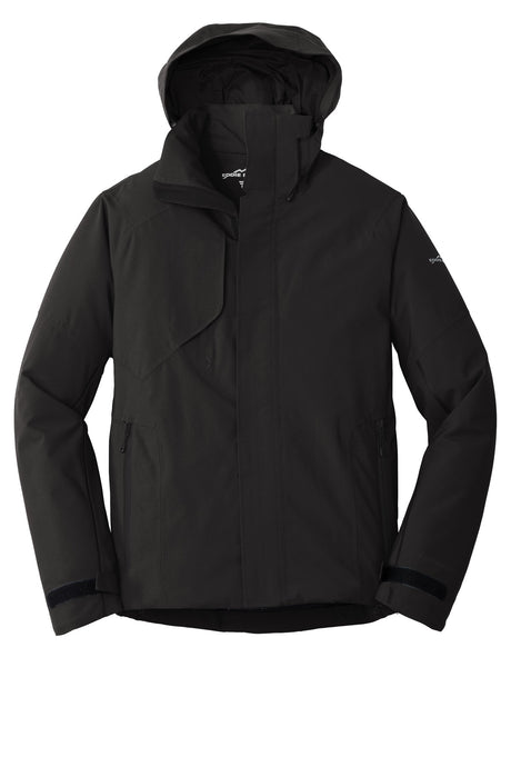 Eddie Bauer Men's WeatherEdge Plus Insulated Jacket. EB554 Eddie Bauer