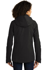 Eddie Bauer Women's WeatherEdge Plus Insulated Jacket. EB555 Eddie Bauer