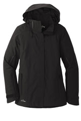 Eddie Bauer Women's WeatherEdge Plus Insulated Jacket. EB555 Eddie Bauer