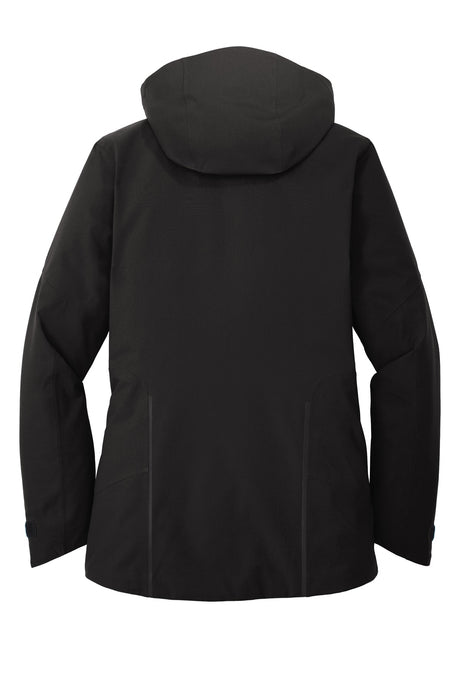 Eddie Bauer Women's WeatherEdge Plus Insulated Jacket. EB555 Eddie Bauer
