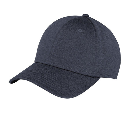 New Era Shadow Stretch Heather Cap. NE703 New Era