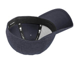 New Era Shadow Stretch Heather Cap. NE703 New Era