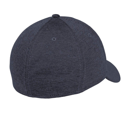 New Era Shadow Stretch Heather Cap. NE703 New Era