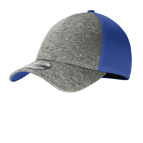 New Era Shadow Stretch Mesh Cap. NE702 New Era