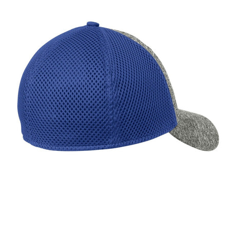 New Era Shadow Stretch Mesh Cap. NE702 New Era