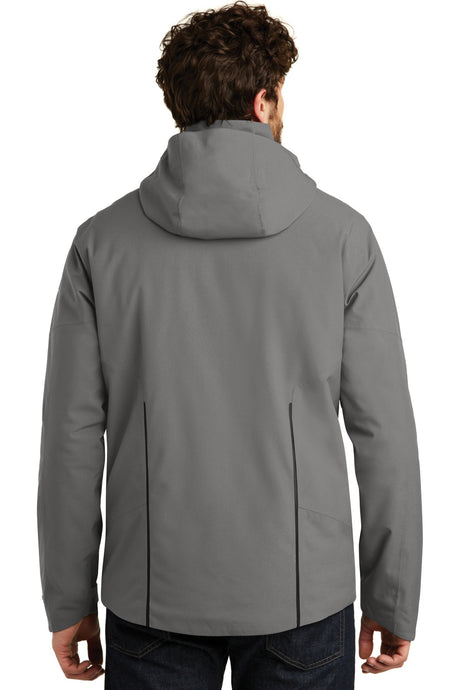 Eddie Bauer Men's WeatherEdge Plus Insulated Jacket. EB554 Eddie Bauer