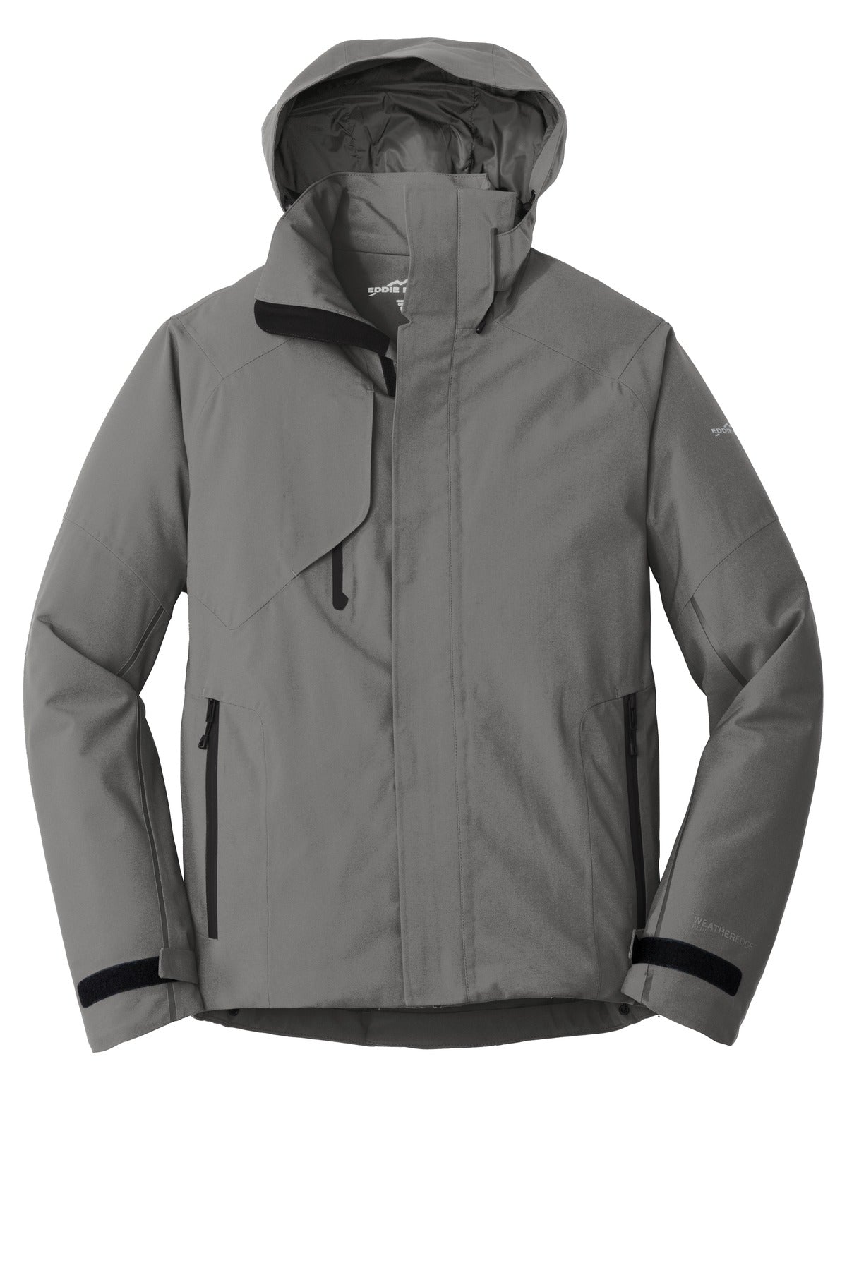 Eddie Bauer Men's WeatherEdge Plus Insulated Jacket. EB554 Eddie Bauer