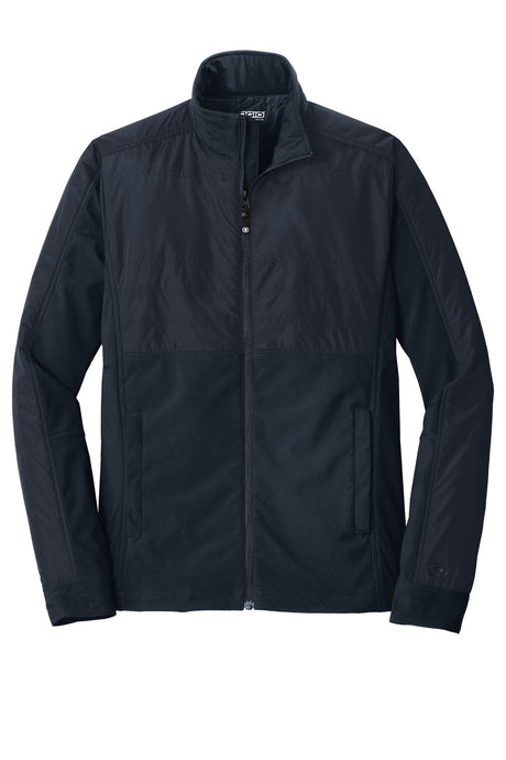OGIO ENDURANCE Men's Brink Soft Shell. OE722 OGIO