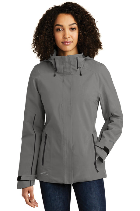 Eddie Bauer Women's WeatherEdge Plus Insulated Jacket. EB555 Eddie Bauer