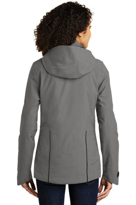 Eddie Bauer Women's WeatherEdge Plus Insulated Jacket. EB555 Eddie Bauer