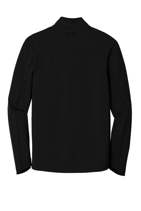 OGIO Men's Exaction Soft Shell Jacket. OG725 OGIO