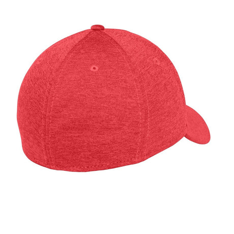 New Era Shadow Stretch Heather Cap. NE703 New Era