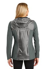 OGIO ENDURANCE Women's Liquid Jacket. LOE723 OGIO