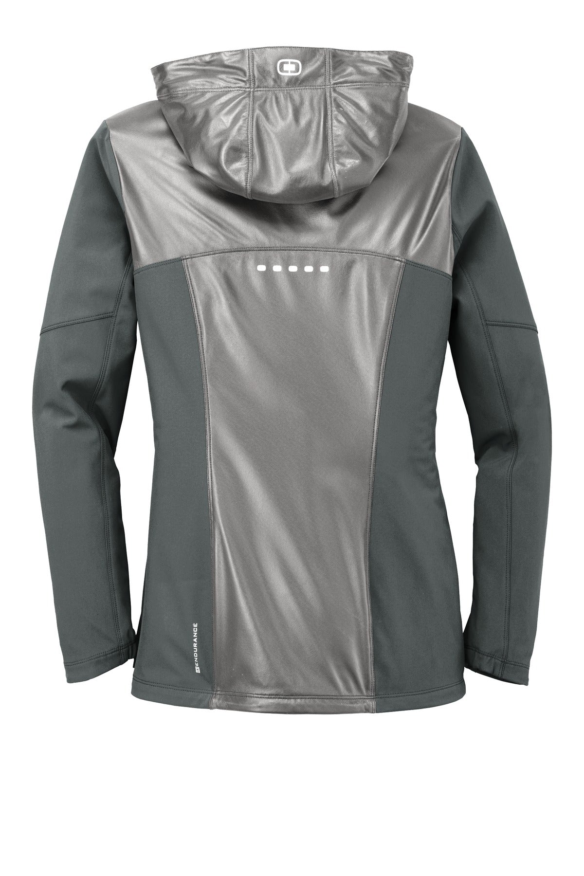 OGIO ENDURANCE Women's Liquid Jacket. LOE723 OGIO