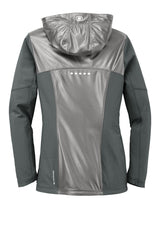 OGIO ENDURANCE Women's Liquid Jacket. LOE723 OGIO
