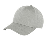 New Era Shadow Stretch Heather Cap. NE703 New Era