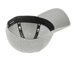 New Era Shadow Stretch Heather Cap. NE703 New Era