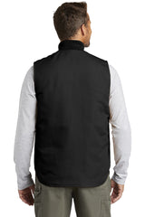 Carhartt Men's Duck Vest CTV01 Carhartt