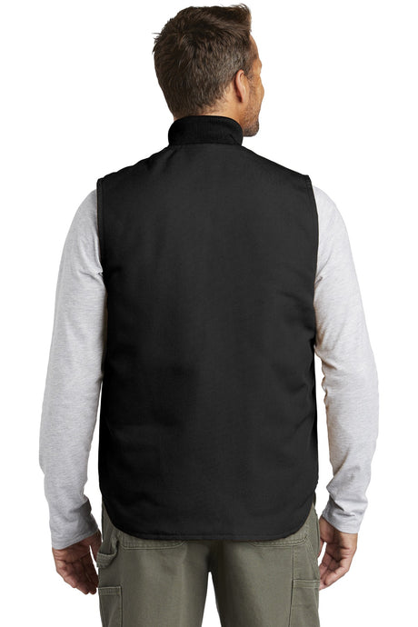 Carhartt Men's Duck Vest CTV01 Carhartt