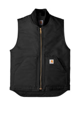 Carhartt Men's Duck Vest CTV01 Carhartt