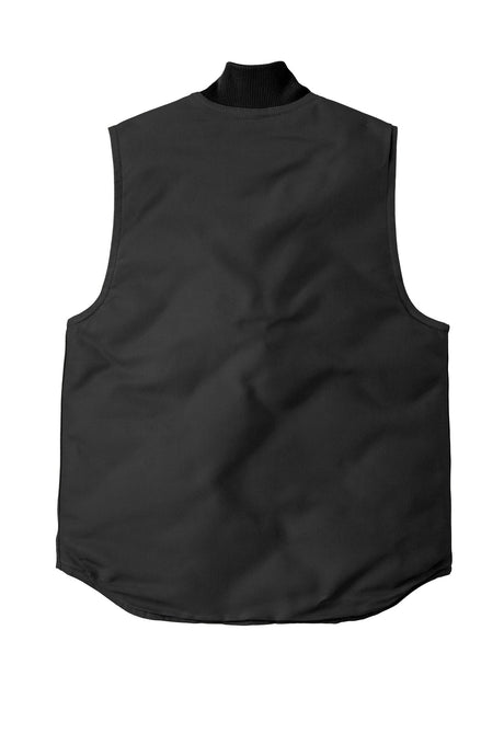 Carhartt Men's Duck Vest CTV01 Carhartt