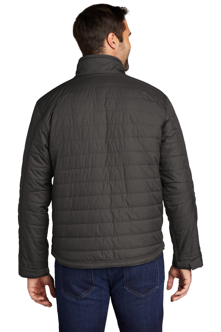 Carhartt Men's Gilliam Jacket CT102208 Carhartt