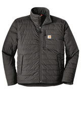 Carhartt Men's Gilliam Jacket CT102208 Carhartt