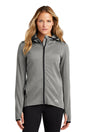 OGIO ENDURANCE Women's Stealth Full-Zip Jacket. LOE728 OGIO