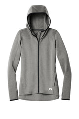 OGIO ENDURANCE Women's Stealth Full-Zip Jacket. LOE728 OGIO