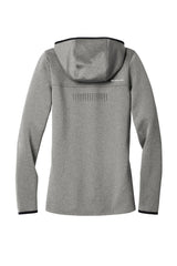 OGIO ENDURANCE Women's Stealth Full-Zip Jacket. LOE728 OGIO