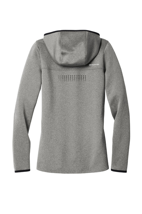 OGIO ENDURANCE Women's Stealth Full-Zip Jacket. LOE728 OGIO