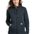 Carhartt Women's Clarksburg Full-Zip Hoodie CT102788 Carhartt