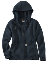Carhartt Women's Clarksburg Full-Zip Hoodie CT102788 Carhartt