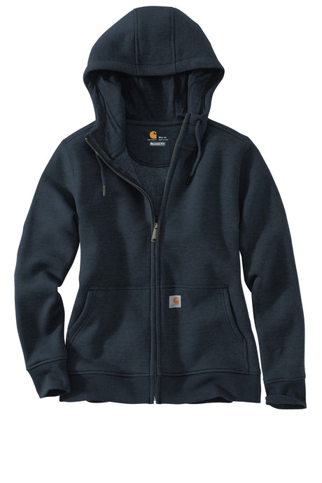 Carhartt Women's Clarksburg Full-Zip Hoodie CT102788 Carhartt