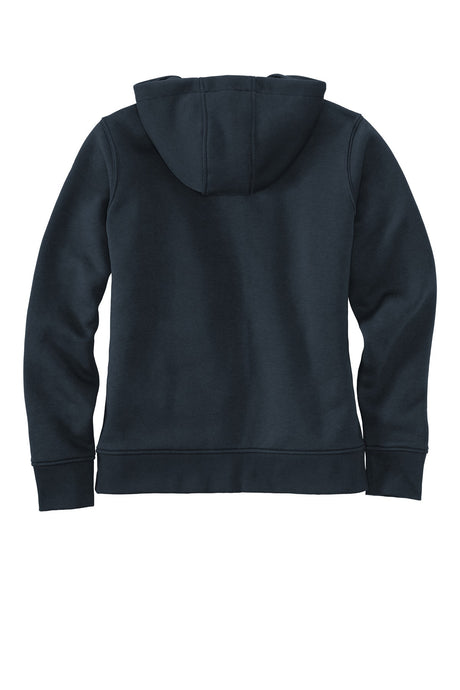 Carhartt Women's Clarksburg Full-Zip Hoodie CT102788 Carhartt