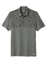 OGIO Men's Gravitate Polo. OG140 OGIO