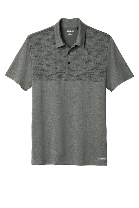 OGIO Men's Gravitate Polo. OG140 OGIO