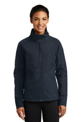 OGIO ENDURANCE Women's Brink Soft Shell. LOE722 OGIO