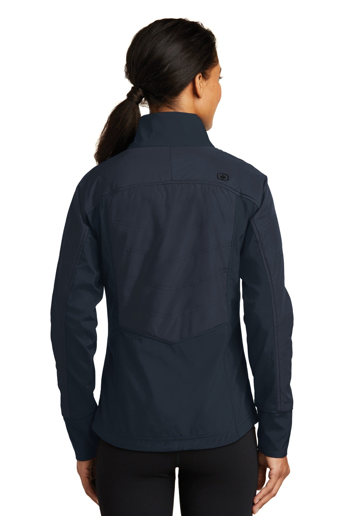 OGIO ENDURANCE Women's Brink Soft Shell. LOE722 OGIO