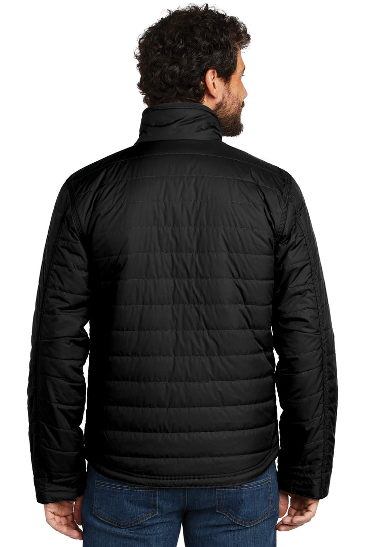Carhartt Men's Gilliam Jacket CT102208 Carhartt