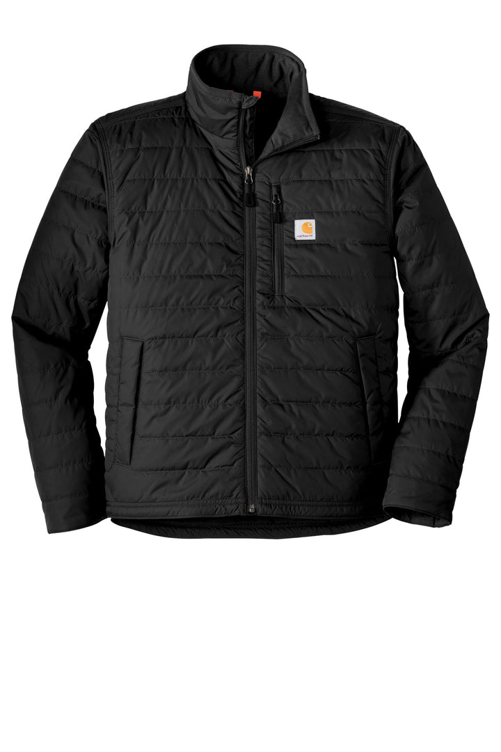 Carhartt Men's Gilliam Jacket CT102208 Carhartt