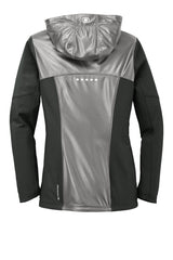 OGIO ENDURANCE Women's Liquid Jacket. LOE723 OGIO