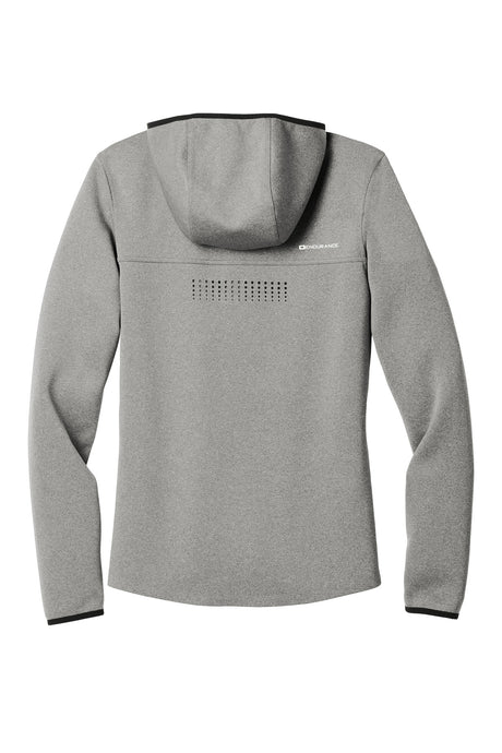 OGIO ENDURANCE Men's Stealth Full-Zip Jacket. OE728 OGIO
